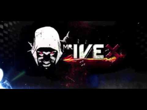 Mr. Ivex - Live @ Vive La Frenchcore (2016)