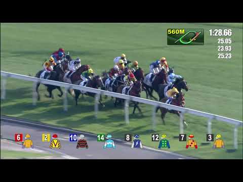 2020 Hong Kong Derby (Golden Sixty)