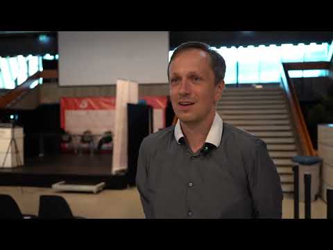 Interview with GM Radoslaw Wojtaszek