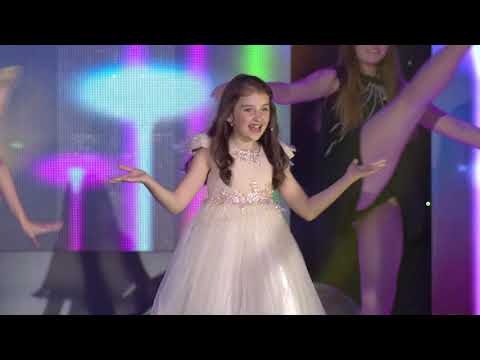 Djurdjevdanski festival 2019: NIKOLINA ČAKALJ I LEA ŠUĆUROVIĆ - Sreća