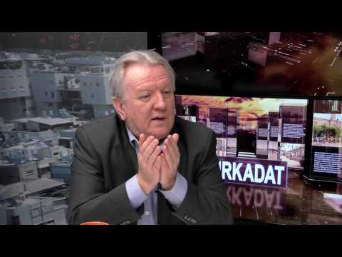 PIRKADAT: Závecz Tibor