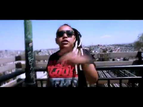 VIDA LOCA ▏MC LILO ▏VÍDEO OFICIAL