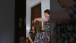 Download lagu sorry darsana 😖 thuni alla mudi mudii.. 😂😬🫳🏻 #funny #comedy #avniavnita #shorts mp3