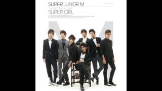 Super Junior M - You And Me