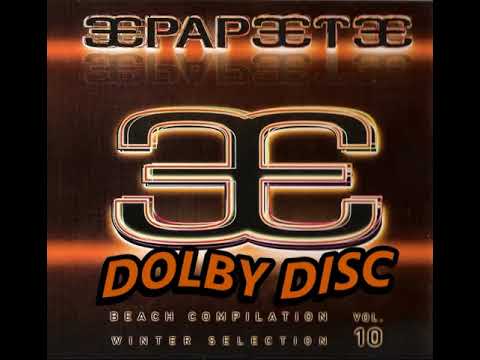 Pateete Beach compilation vol 10