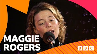 Maggie Rogers - The Kill (Jo Whiley Sofa Session)