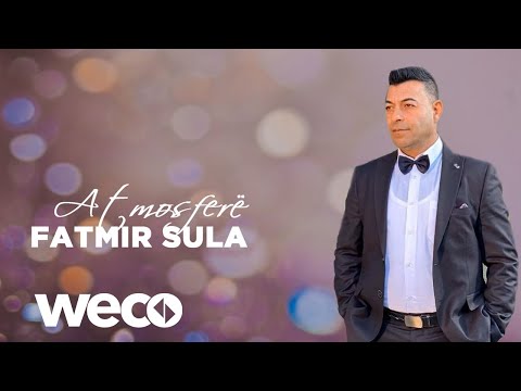 Fatmir Sula - Atmosfere (Official Audio)