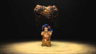 Bjork-Mutual Core (These New Puritans Remix)