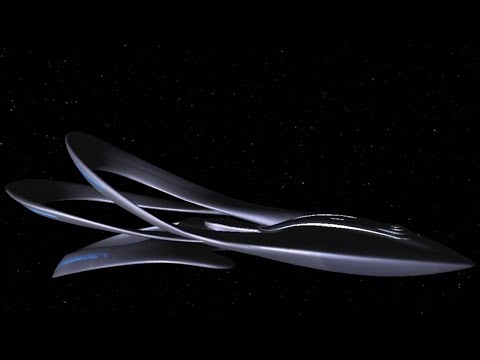 Lazy Afternoon with The Orville! | Star Trek Bridge Commander