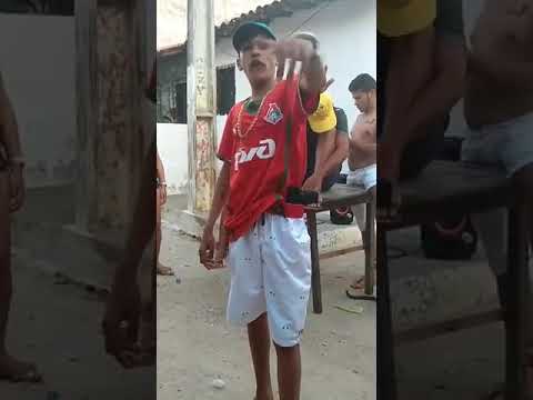 MC GG MESSEJANA VAI GUARDIAR TUDO 7