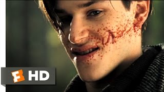 Hannibal Rising (6/10) Movie CLIP - Where Are the Others? (2007) HD