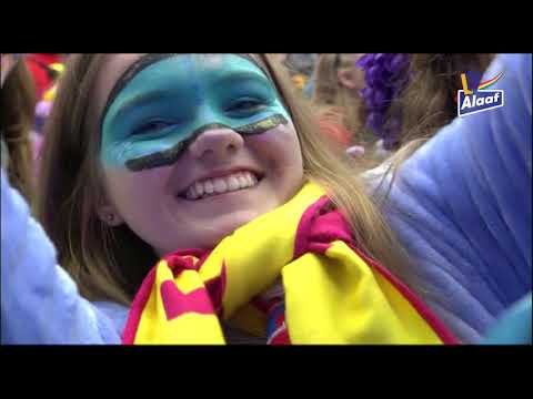 De11devande11de 2018: Sjpringlaevend - Schlagerhitmedley