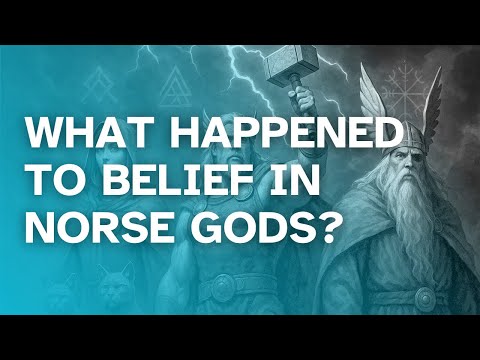 Religion & Belief in Sweden: From Norse Gods to Modern Faith