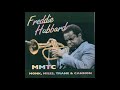 Freddie Hubbard-Monk,Miles,Trane & Cannon (Full Album)