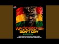 Warriors Don't Cry
