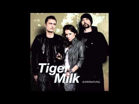 Tiger Milk - All The Drugs