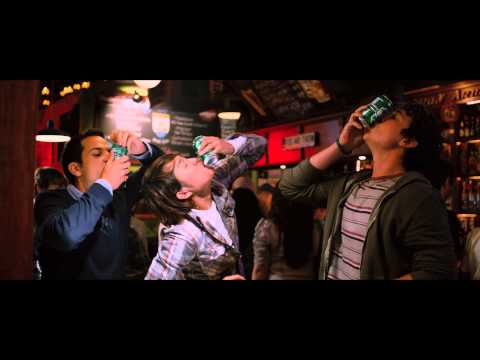 21 and Over (Trailer 2)