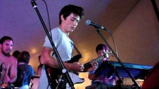 This Must be the Band - Talking Heads Tribute - Moon Rocks