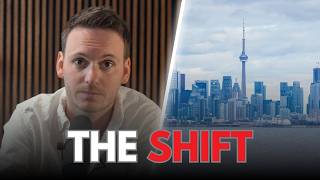 You Won't Believe What Toronto Real Estate Did In May