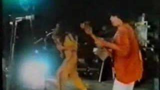 Leño - El tren (Nos va la marcha)