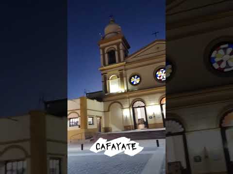 Cafayate: el paraíso escondido de Salta que tenés que conocer 🇦🇷🍷