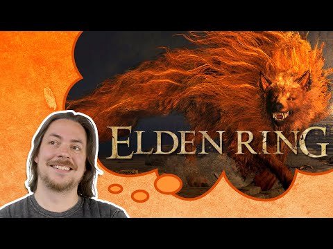 Elden Ring. Best game ever?
