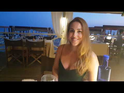 [TRAVEL] Discovering Follonica...