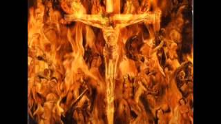 Immolation -Unpardonable Sin