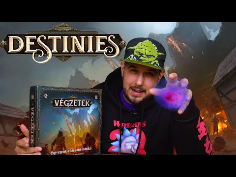 ️Végzetek - BLÖFF