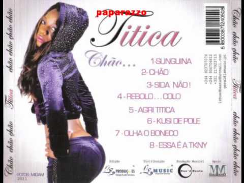 Titica - Kuise de Poulet
