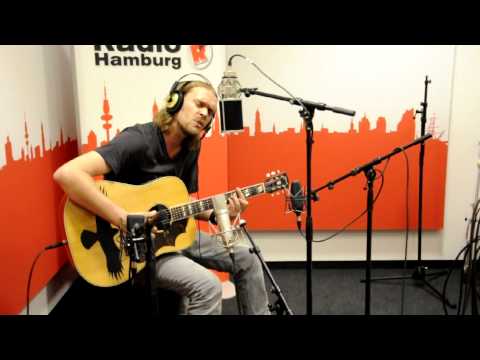 Pohlmann - Star Wars (Unplugged in der Radio Hamburg Live-Lounge)