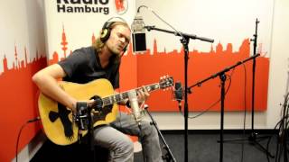 Pohlmann - Star Wars (Unplugged in der Radio Hamburg Live-Lounge)