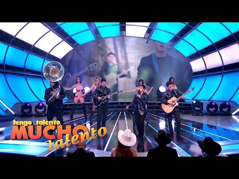 Cuerda Elegante "Como una pelota" - TTMT 17 Gran Final