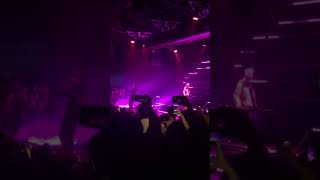 Majid Jordan - Something About You LIVE