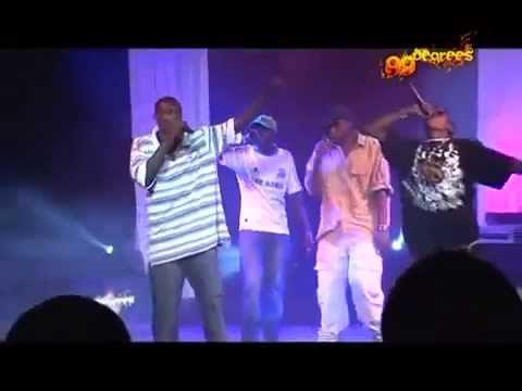 YGB freestyle  -  Mistake,Virusi mbaya,Slumdawg & Octopizzo[YGB-Kenya]