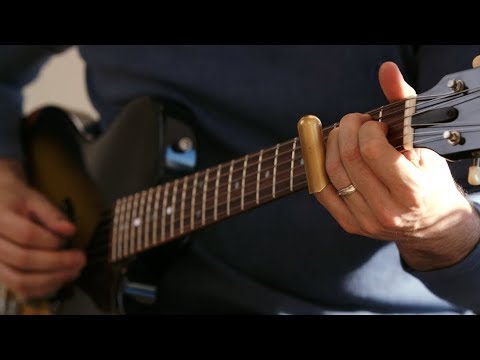 Josh Williams Guitars - Stella Jr. (Feat. Ariel Posen)