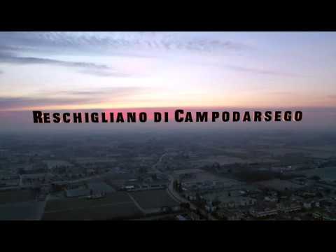 DRONE Reschigliano di Campodarsego