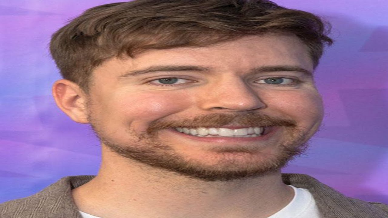 MrBeast, o maior PSICOPATA do Youtube