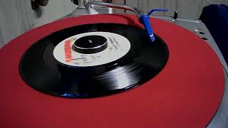 Don't Let Me Touch You ~ Marty Robbins ~ 1977 ~ Styrene ~ 94 3 WKSL Promo