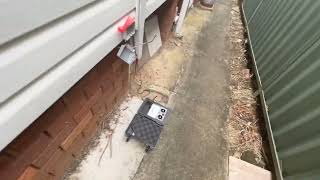NBN FTTC Dropouts When It Rains Or Has Wind [Superloop Customer]