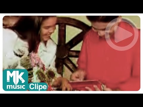 Cassiane & Jairinho - Cada Instante De Nós Dois (Clipe Oficial MK Music)