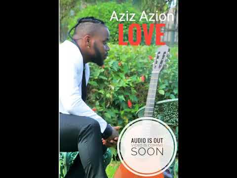 Love by Aziz Azion