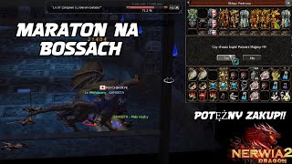 Miniaturka - KUPIŁEM SPECKE NA WOJOWNIKA ! I MARATON NA BOSACH I Nerwia2 Dragon #12