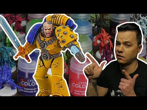 NEW Contrast 2.0 Can Do WHAT?! FULL REVIEW