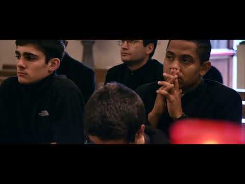 Pellegrinaggi mariani dei novizi per ogni nuova vocazione