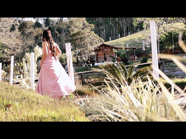 
15 Anos da Kay ● Debutantes (Vídeoclip | Bônus) 