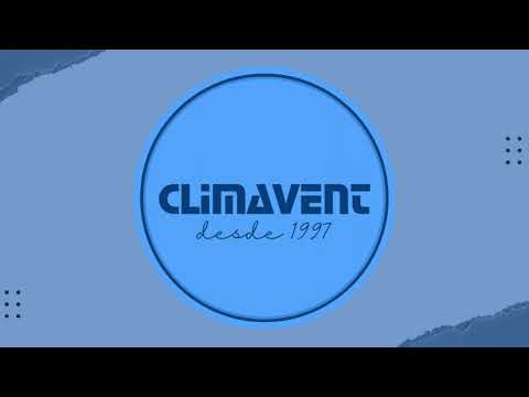 Apresentação de Produtos Climavent