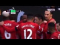 Manchester United vs Watford 2-0 Extended Highlights Premier League2017 HD