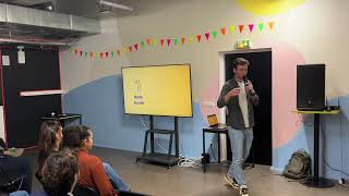 Et si le vrai courage n'était pas de faire plus, mais d'apprendre à s'aimer ?