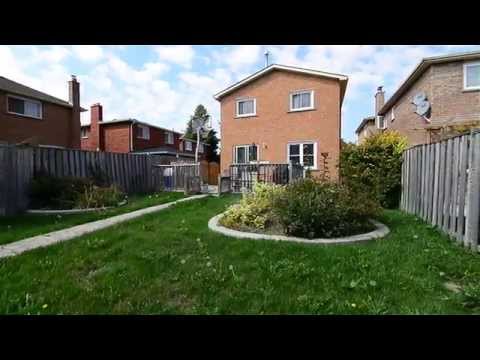 136 Daffodil Place Brampton Ravin Kalu